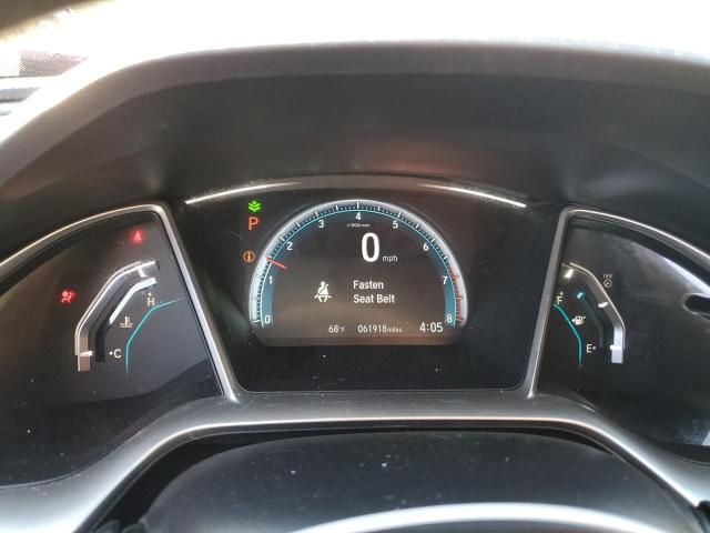 Photo 9 from auction – 2018 HONDA CIVIC EX with VIN 2HGFC2F73JH553936