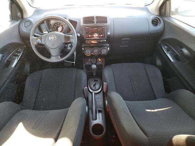 Photo 8 from auction – 2008 TOYOTA SCION XD with VIN JTKKU104X8J023175