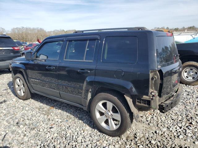 Photo 2 from auction – 2013 JEEP PATRIOT SP with VIN 1C4NJPBB6DD130633