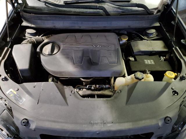 Photo 12 from auction – 2021 JEEP CHEROKEE L with VIN 1C4PJMMX8MD186850