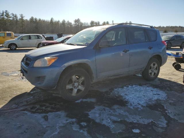 TOYOTA RAV4 2009 with VIN JTMBF33V19D016486 - Photo from auction