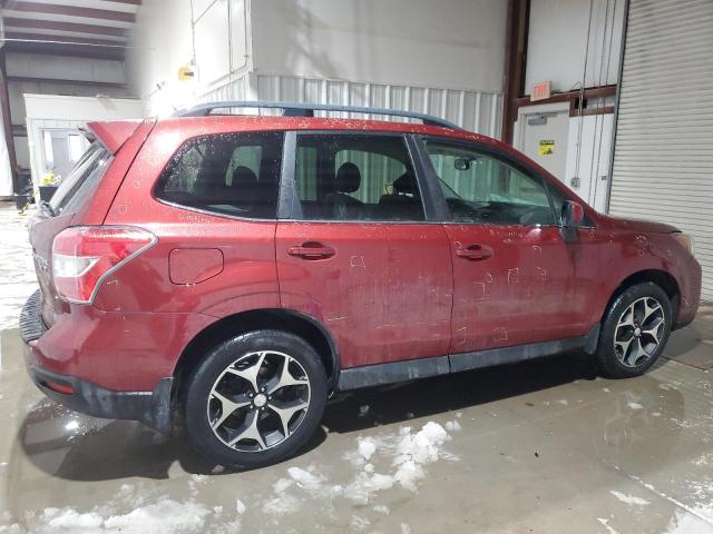Photo 3 from auction – 2015 SUBARU FORESTER 2 with VIN JF2SJGDC8FH567524