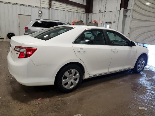 Photo 3 from auction – 2012 TOYOTA CAMRY BASE with VIN 4T1BF1FK8CU531817