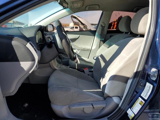 Photo 7 from auction – 2012 TOYOTA COROLLA BA with VIN 5YFBU4EE5CP019288