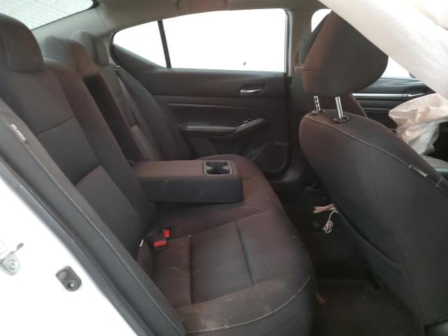 Photo 10 from auction – 2021 NISSAN ALTIMA SV with VIN 1N4BL4DV2MN348782