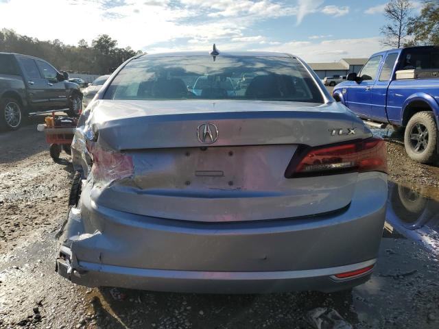 Photo 6 from auction – 2015 ACURA TLX TECH with VIN 19UUB1F5XFA016456