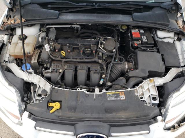 صورة رقم 12 من المزاد - 2014 FORD FOCUS SE مع VIN 1FADP3K27EL204593
