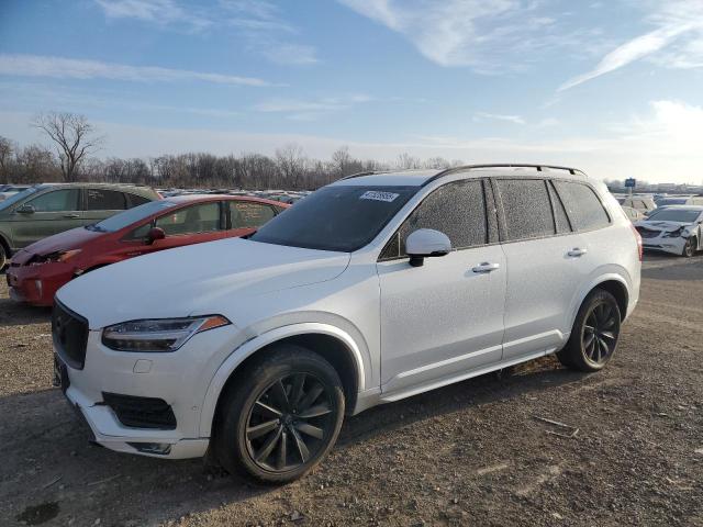 Photo 1 from auction – 2016 VOLVO XC90 T6 with VIN YV4A22PKXG1025121
