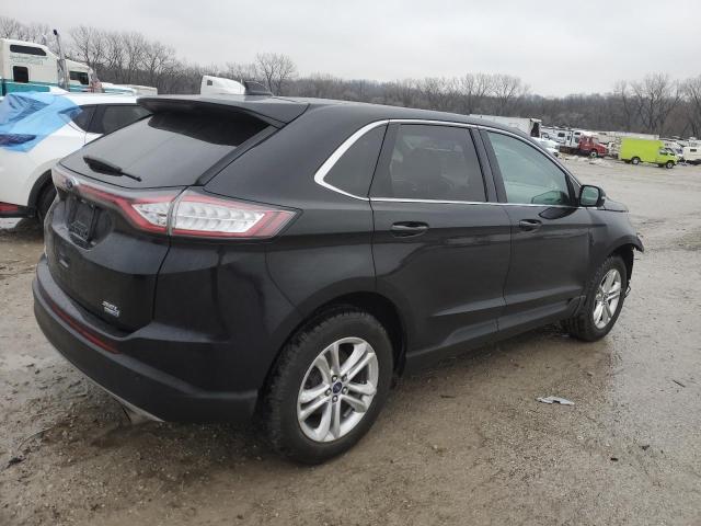Photo 3 from auction – 2017 FORD EDGE SEL with VIN 2FMPK4J90HBC62166