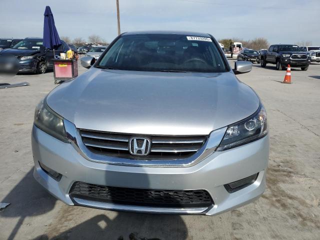Photo 5 from auction – 2014 HONDA ACCORD SPO with VIN 1HGCR2F59EA114695