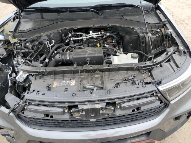 Photo 12 from auction – 2023 FORD EXPLORER T with VIN 1FMSK8JH1PGA72683