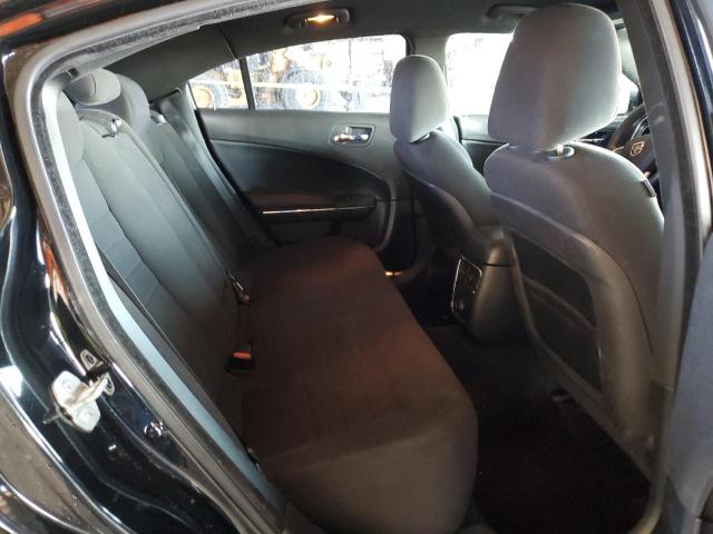 Photo 10 from auction – 2014 DODGE CHARGER SE with VIN 2C3CDXBG6EH325747