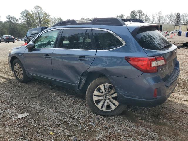 Снимка 2 от търг – 2015 SUBARU OUTBACK 2. с VIN 4S4BSAFC1F3288348