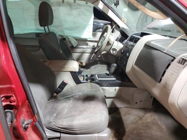 Photo 7 from auction – 2010 FORD ESCAPE XLS with VIN 1FMCU0C76AKB40467