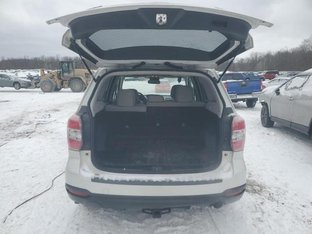 Photo 6 from auction – 2014 SUBARU FORESTER 2 with VIN JF2SJAEC2EH402224