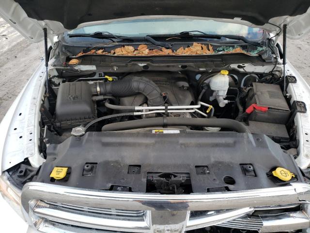 Photo 11 from auction – 2012 DODGE RAM 1500 S with VIN 1C6RD7GT8CS295577