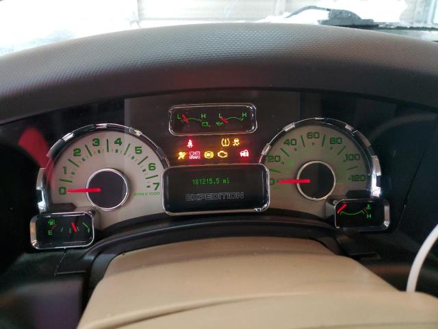 Photo 9 from auction – 2011 FORD EXPEDITION with VIN 1FMJU1J54BEF04500