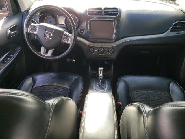 Photo 8 from auction – 2018 DODGE JOURNEY CR with VIN 3C4PDDGG8JT465370
