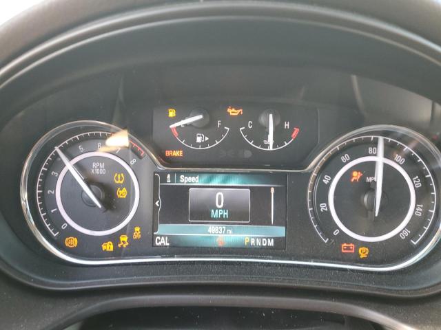 Photo 9 from auction – 2016 BUICK REGAL with VIN 2G4GL5EX7G9169002