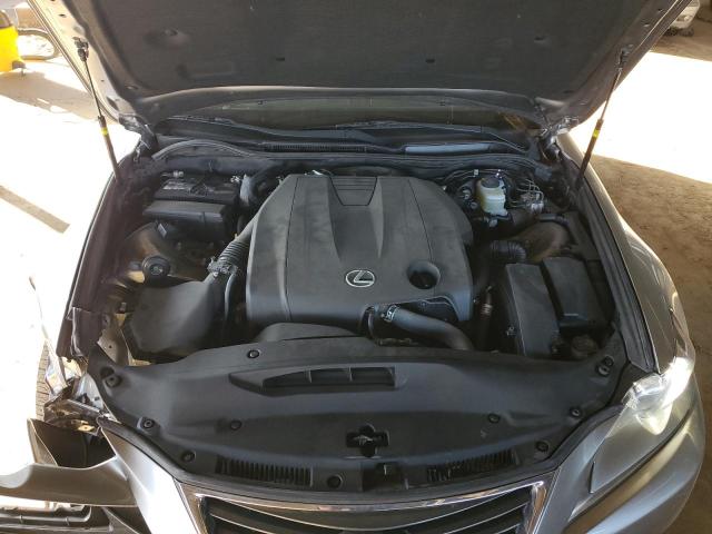 Photo 11 from auction – 2014 LEXUS IS 250 with VIN JTHBF1D28E5024905