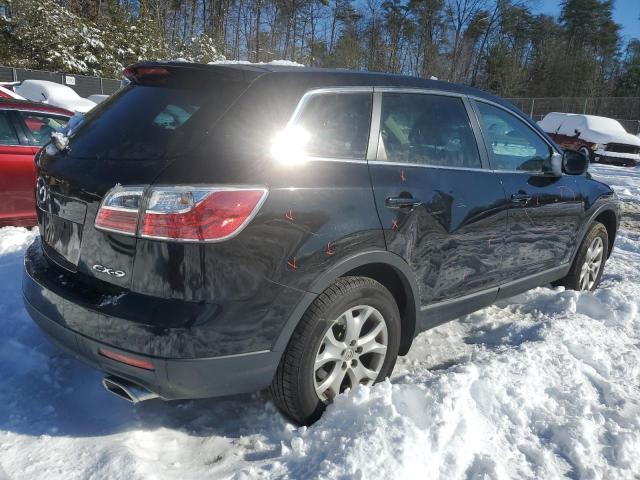 Photo 3 from auction – 2011 MAZDA CX-9 with VIN JM3TB2BA8B0303398