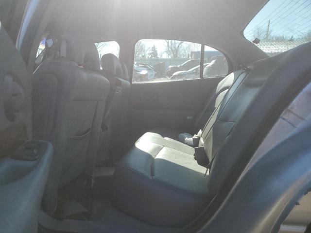 Photo 10 from auction – 2003 BUICK LESABRE LI with VIN 1G4HR54K83U175560
