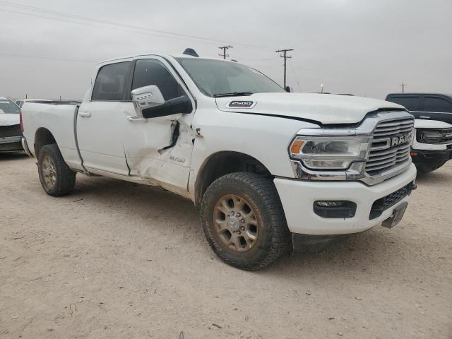 Photo 4 from auction – 2023 RAM 2500 LARAM with VIN 3C6UR5FL5PG559269