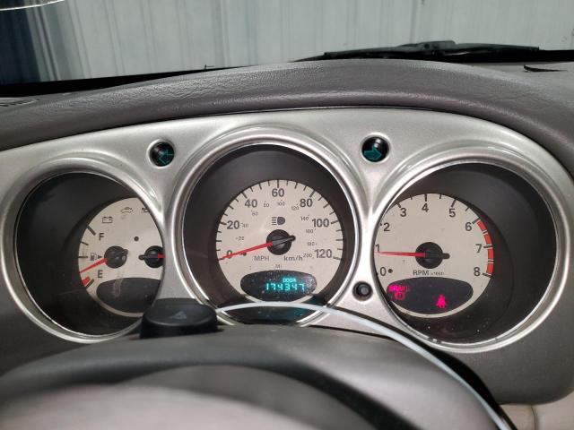 Photo 9 from auction – 2001 CHRYSLER PT CRUISER with VIN 3C4FY4BB61T302132