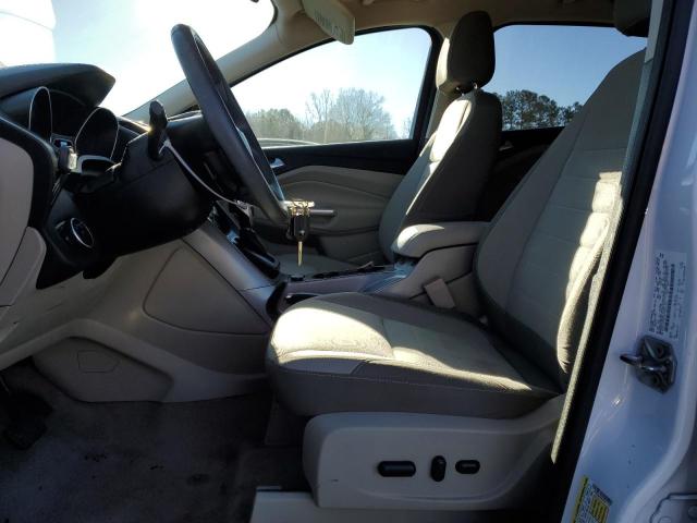 Photo 7 from auction – 2016 FORD ESCAPE SE with VIN 1FMCU9GX0GUB14443