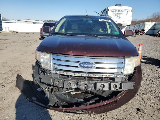 Photo 5 from auction – 2009 FORD EDGE LIMIT with VIN 2FMDK49C19BA66547