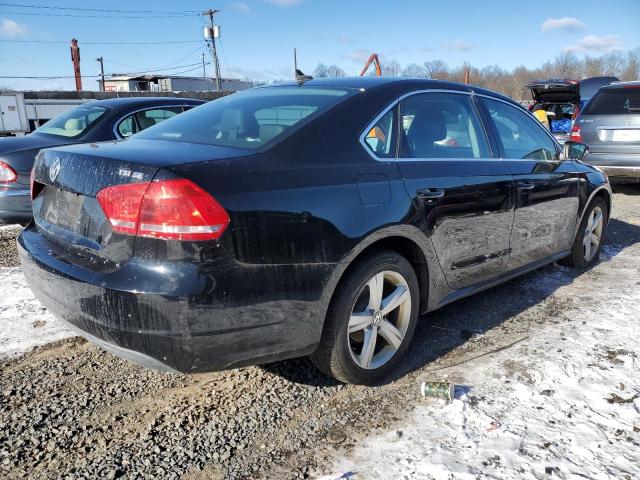 Photo 3 from auction – 2014 VOLKSWAGEN PASSAT with VIN 1VWBT7A32EC100167