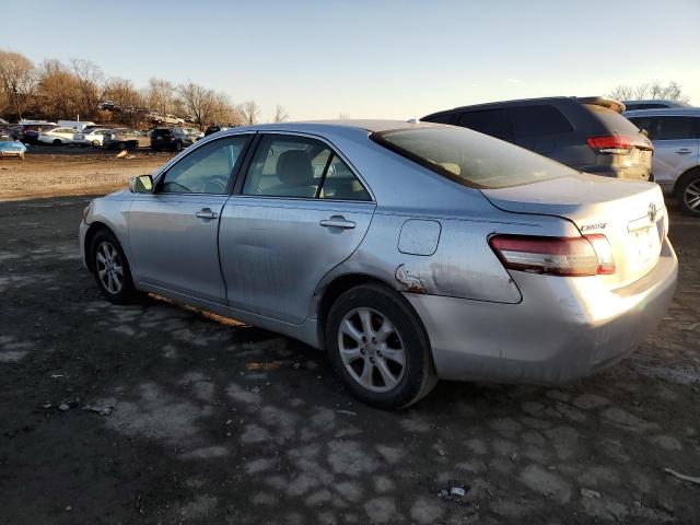 Фото 2 с аукциона – 2011 TOYOTA CAMRY BASE с VIN 4T4BF3EK0BR163067