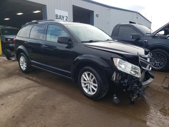 Photo 4 from auction – 2016 DODGE JOURNEY SX with VIN 3C4PDCBB4GT174721