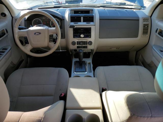 Photo 8 from auction – 2010 FORD ESCAPE XLT with VIN 1FMCU9DG7AKB50492