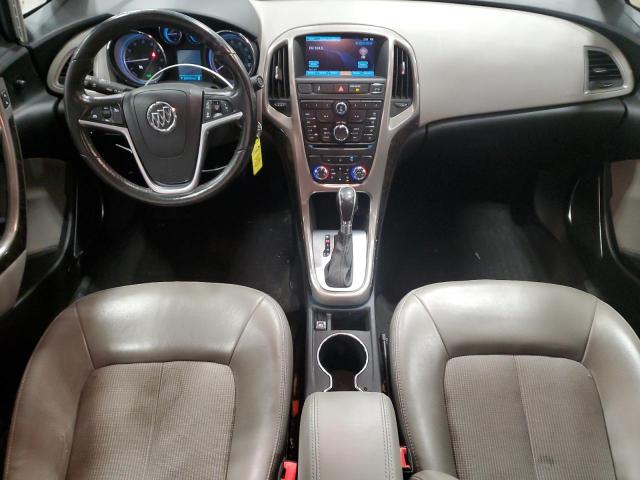 Photo 8 from auction – 2014 BUICK VERANO with VIN 1G4PP5SK2E4207703