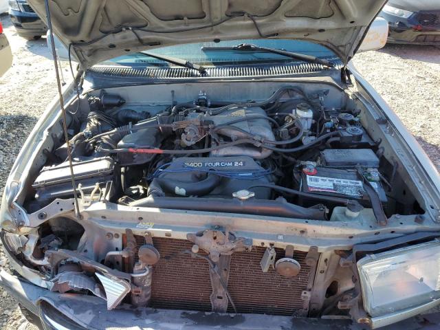 Photo 12 from auction – 2000 TOYOTA 4RUNNER SR with VIN JT3GN86RXY0178308
