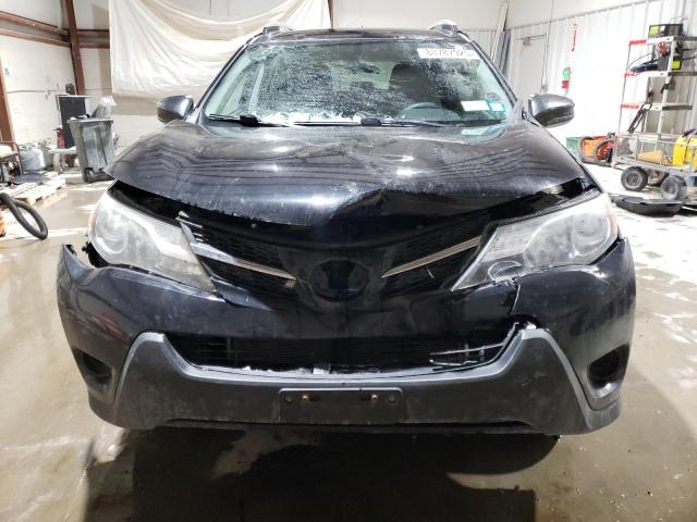Photo 5 from auction – 2015 TOYOTA RAV4 LE with VIN 2T3BFREV1FW327768