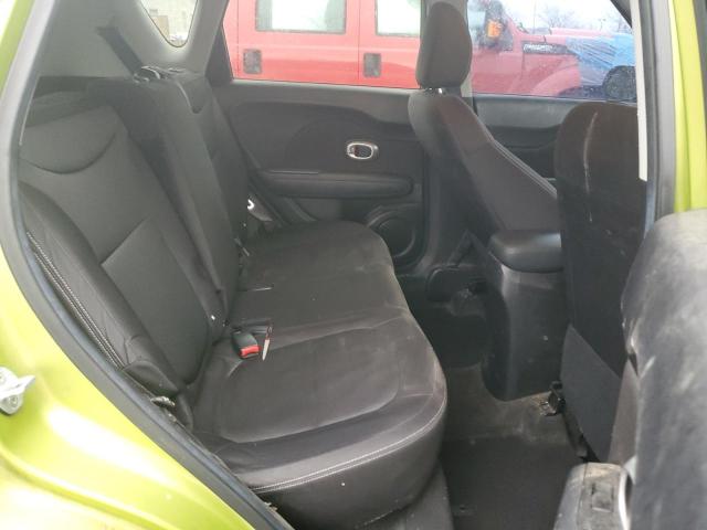 Photo 10 from auction – 2015 KIA SOUL with VIN KNDJN2A23F7791495