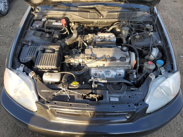 Photo 11 from auction – 1998 HONDA CIVIC EX with VIN 1HGEJ8257WL114709