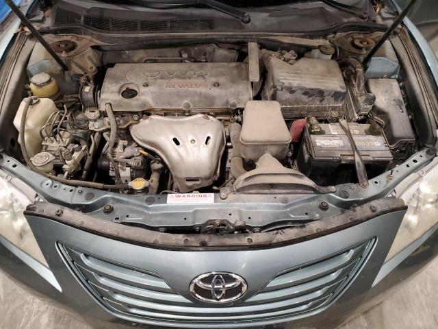 Photo 11 from auction – 2009 TOYOTA CAMRY BASE with VIN 4T4BE46K29R058225