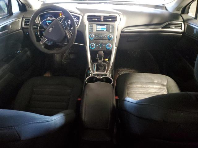 Photo 8 from auction – 2016 FORD FUSION SE with VIN 3FA6P0H71GR164977