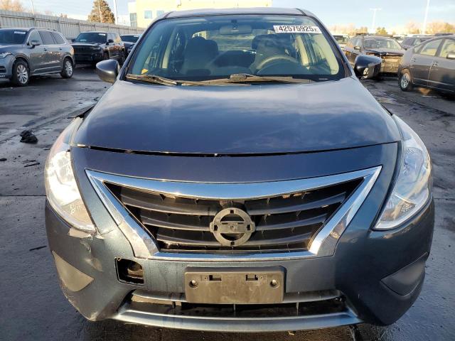 Photo 5 from auction – 2017 NISSAN VERSA S with VIN 3N1CN7APXHL895677