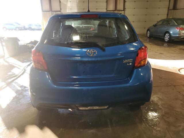 Photo 6 from auction – 2015 TOYOTA YARIS with VIN VNKKTUD30FA055893