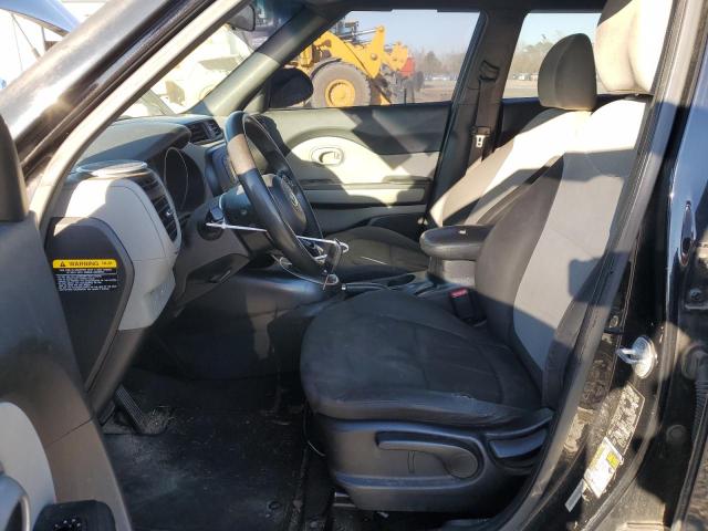 Foto 7 de la subasta – 2014 KIA SOUL con VIN KNDJN2A22E7068008