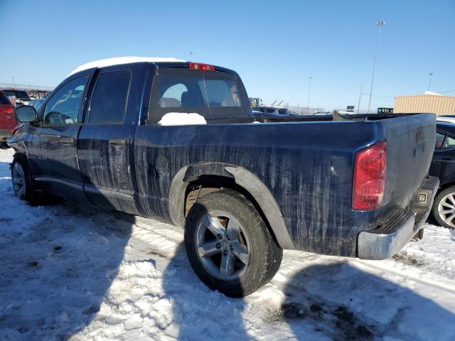 Photo 2 from auction – 2007 DODGE RAM 1500 with VIN 1D7HU18287S187804