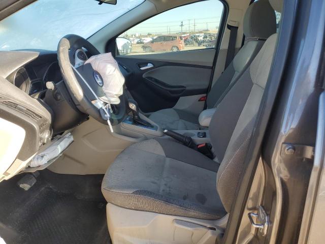 Photo 7 from auction – 2013 FORD FOCUS SE with VIN 1FADP3F29DL235448