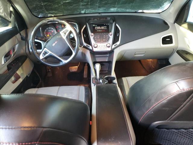 Photo 8 from auction – 2013 GMC TERRAIN SL with VIN 2GKALWEK0D6349492