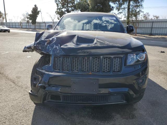Photo 5 from auction – 2015 JEEP GRAND CHER with VIN 1C4RJEAG1FC174969