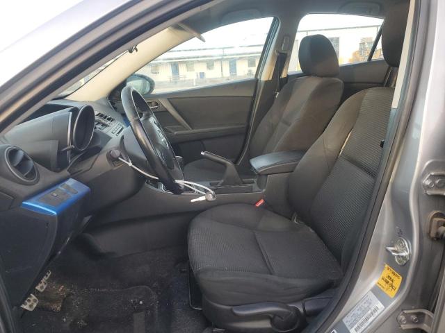 Photo 7 from auction – 2012 MAZDA 3 I with VIN JM1BL1V78C1603093