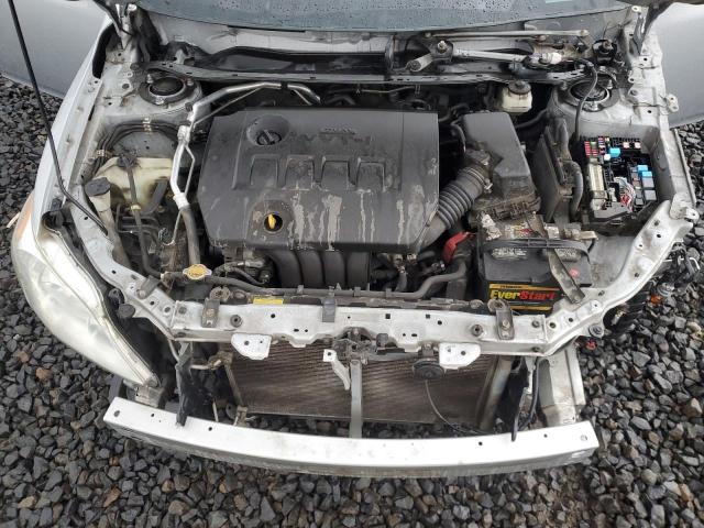 Photo 11 from auction – 2013 TOYOTA COROLLA BA with VIN 2T1BU4EE3DC997452